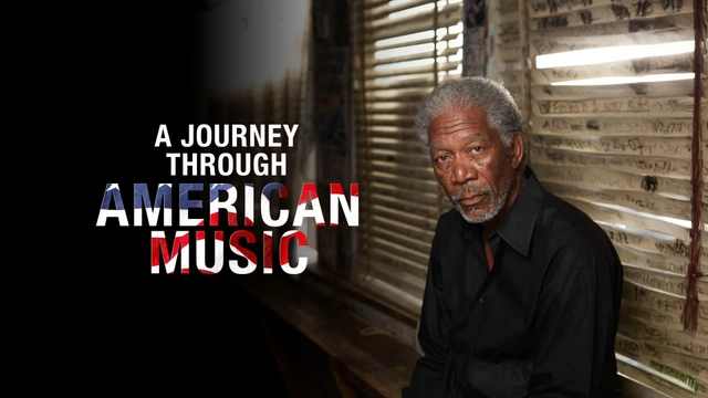 A Journey Through American Music
