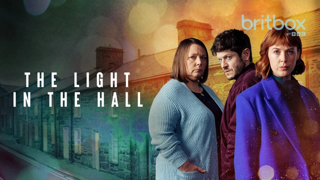 The Light in the Hall