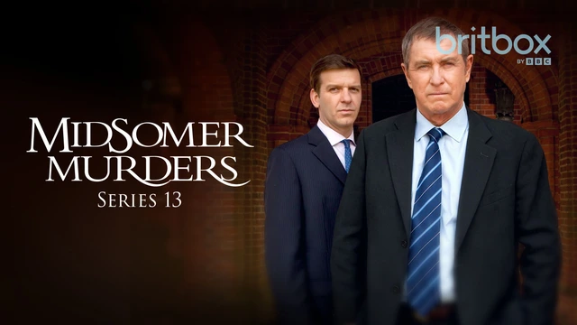 Midsomer Murders