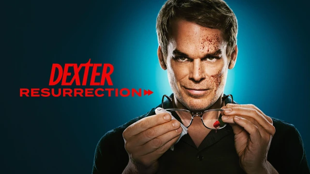 Dexter: Resurrection