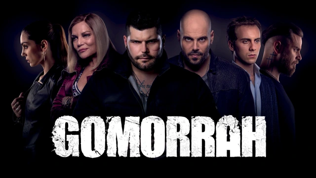 Gomorrah