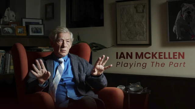 Ian McKellen: Playing The Part