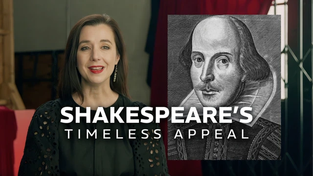Shakespeare’s Timeless Appeal