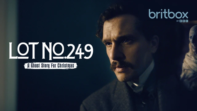 Lot No. 249