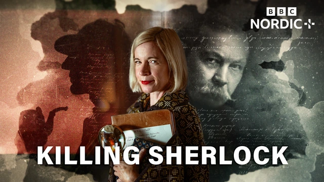 Sherlockin tappo