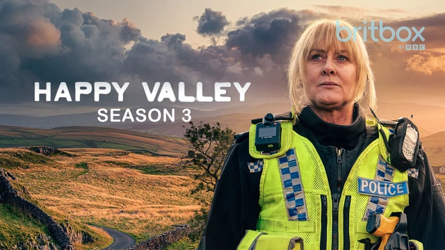 Happy Valley