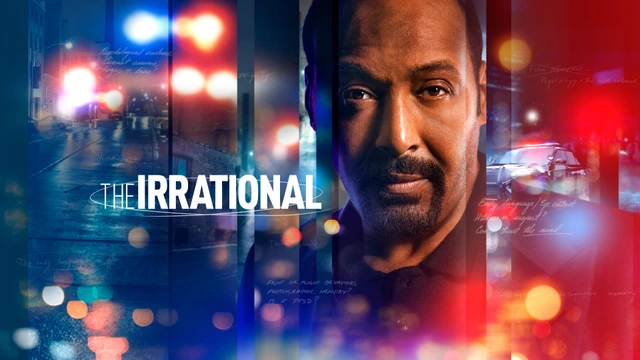 The Irrational