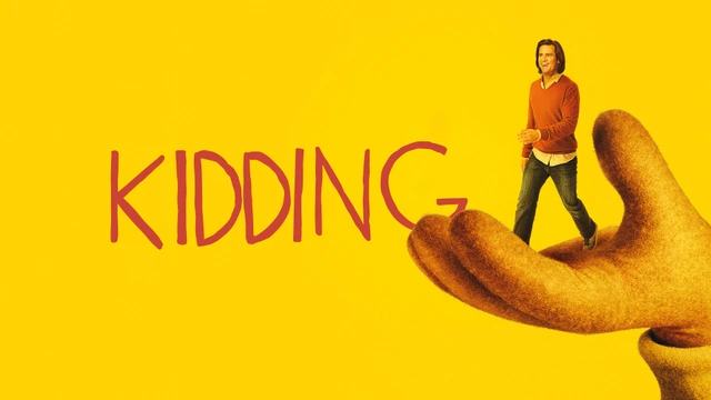 Kidding
