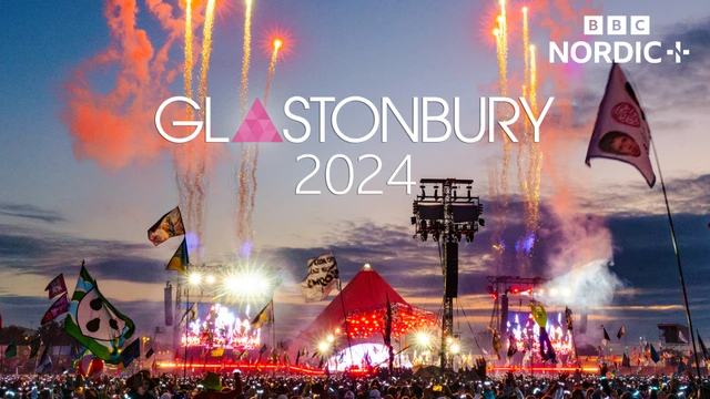 Glastonbury 2024