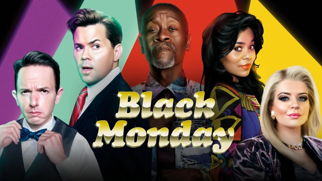 Black Monday
