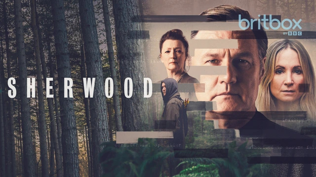 Sherwood
