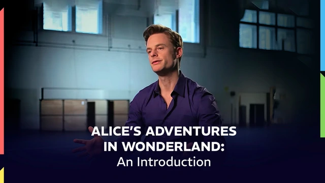 Alice's Adventures in Wonderland: Introduction