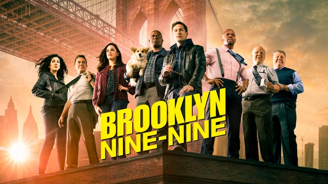 Brooklyn Nine-Nine
