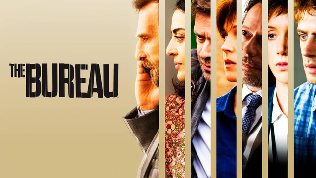 The Bureau