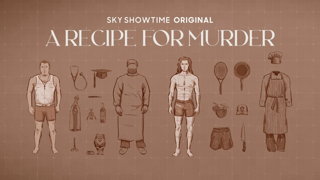 A Recipe for Murder