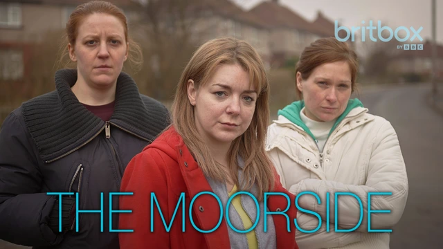 The Moorside