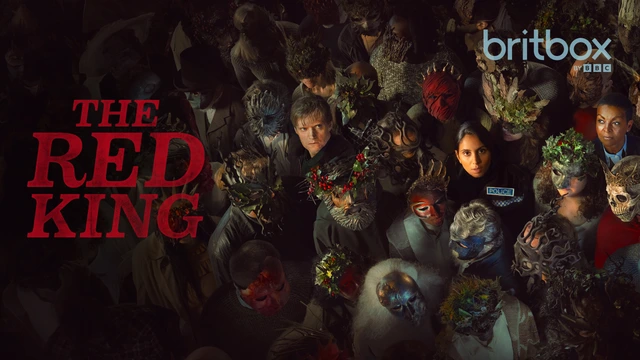 The Red King