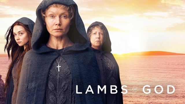 Lambs of God