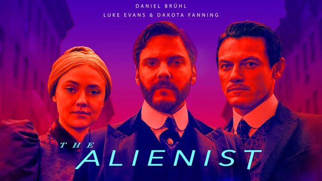 The Alienist