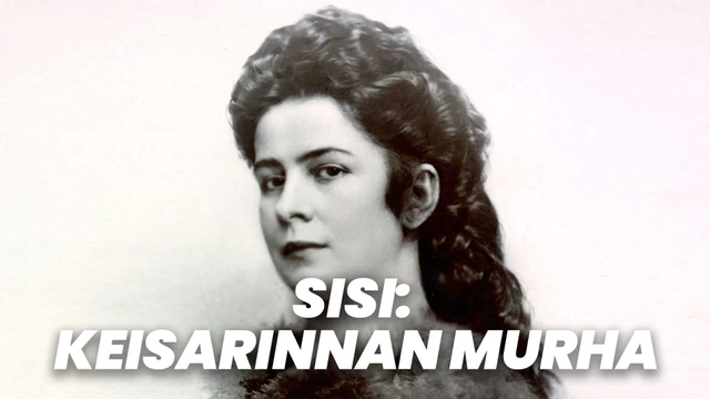 Sisi: Keisarinnan murha