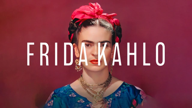 Frida Kahlo