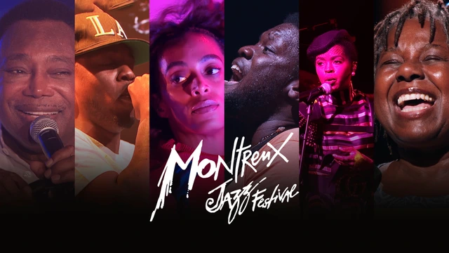 Montreux Jazz Festival