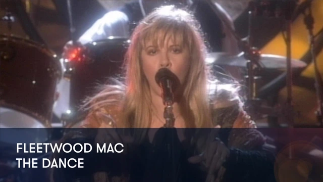 Fleetwood Mac - The Dance