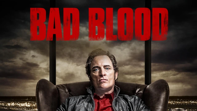 Bad Blood