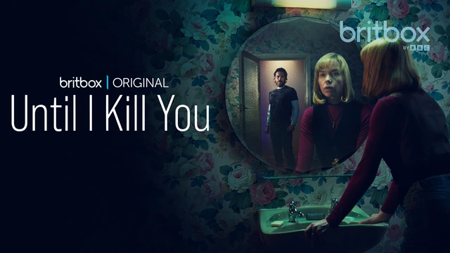 Until I Kill You
