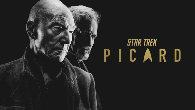 Star Trek: Picard