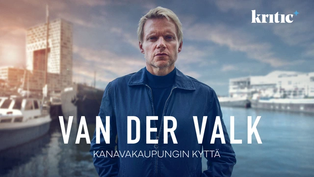 Van der Valk