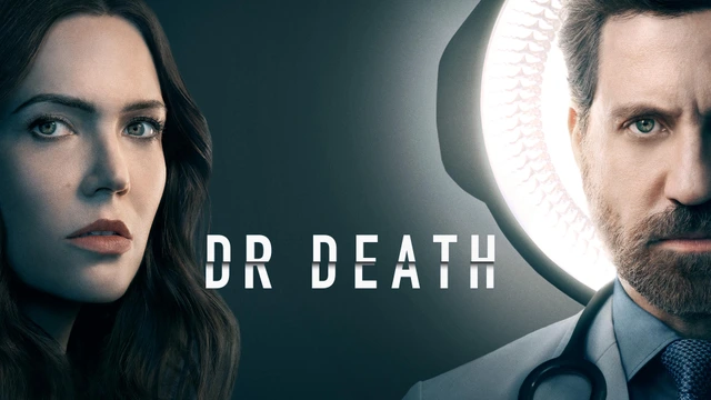 Dr. Death