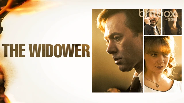 The Widower