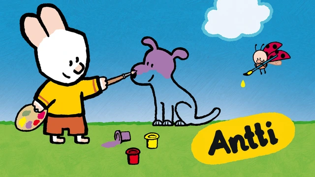 Antti