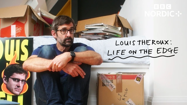 Louis Theroux: Elämää äärirajoilla