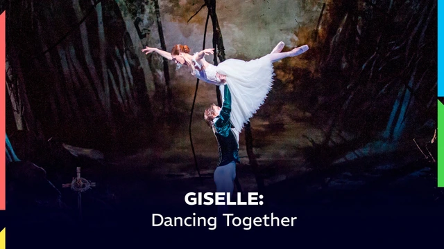 Giselle: Dancing Together