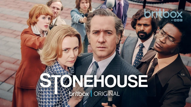 Stonehouse