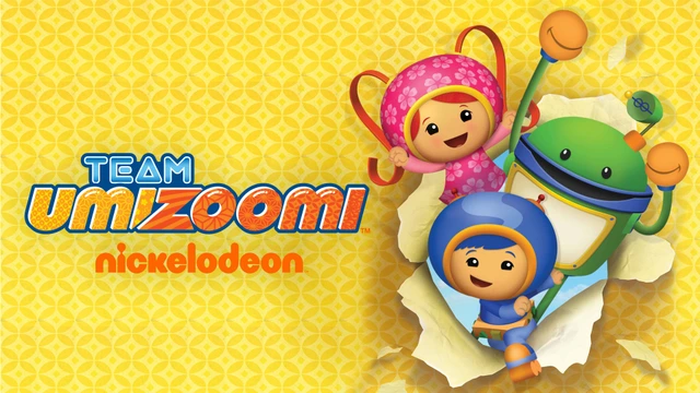 Team Umizoomi