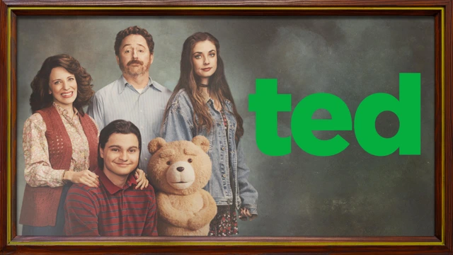 Ted