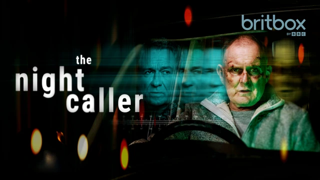 The Night Caller