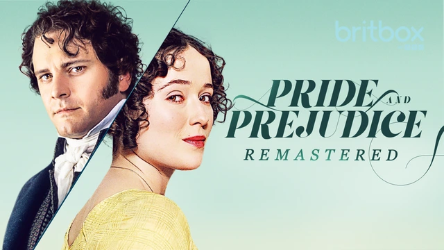 Pride and Prejudice (Remastered)