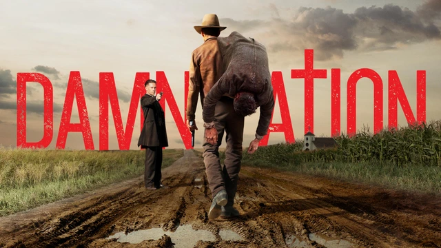 Damnation