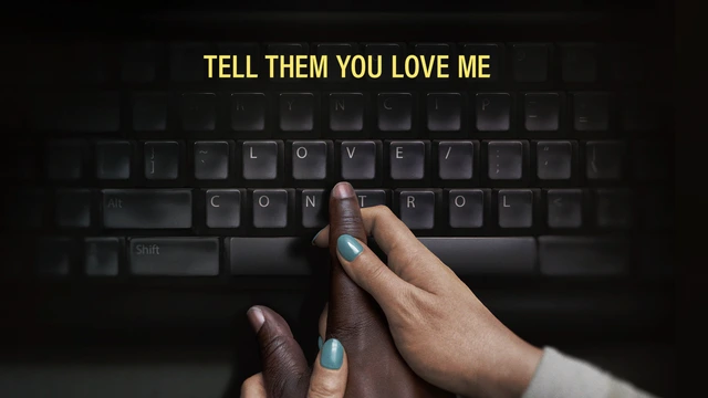 Tell Them You Love Me