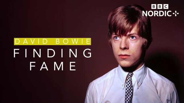David Bowie: Löytää mainetta