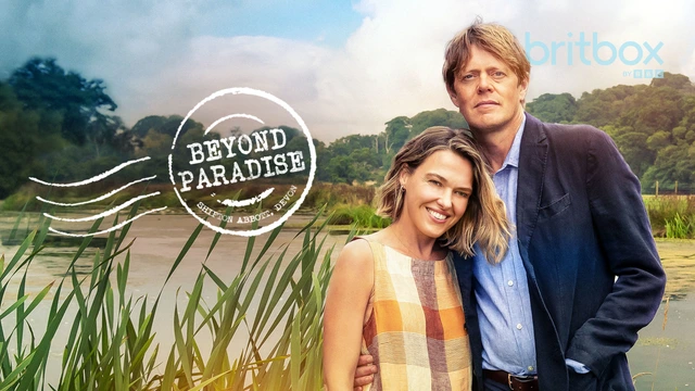 Beyond Paradise