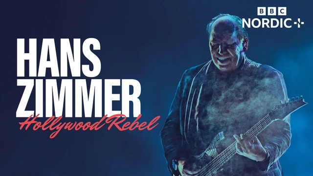 Hans Zimmer: Hollywoodin kapinallinen