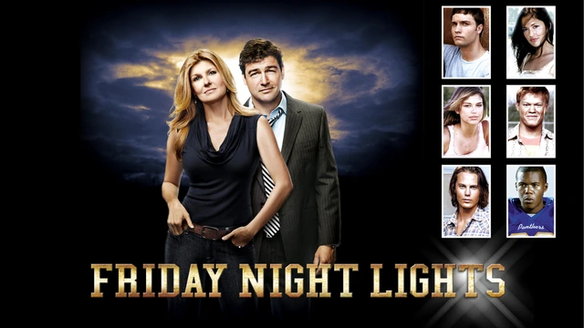 Friday Night Lights