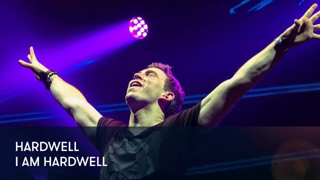 I Am Hardwell