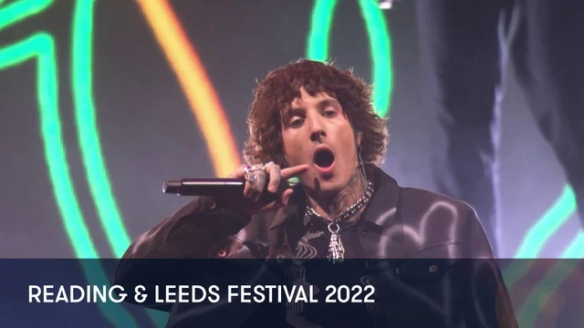 Reading & Leeds Festival 2022