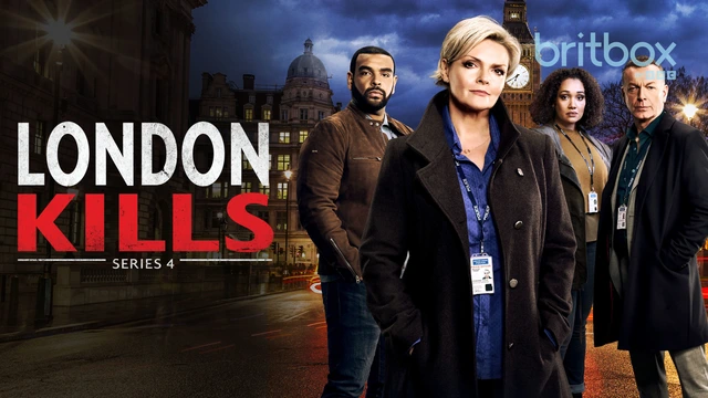 London Kills